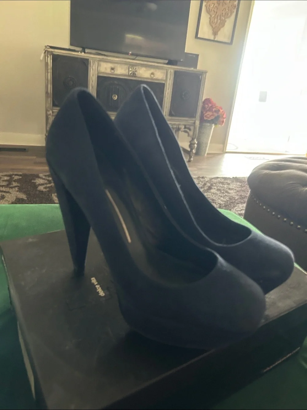 Dolce Vita elegant dolce